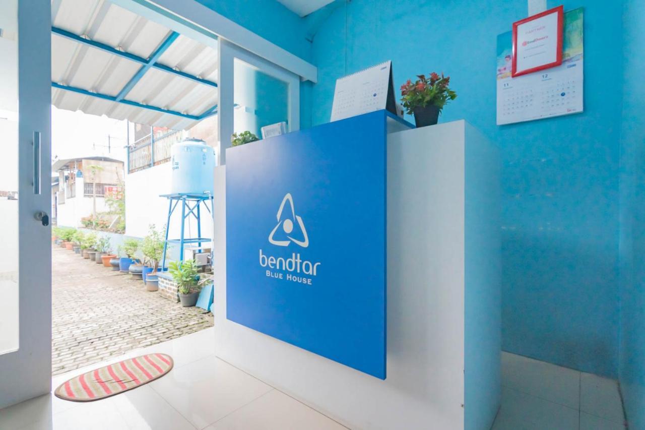 Reddoorz Syariah At Jl Pangeran Hidayatullah Cianjur Hotel Buitenkant foto